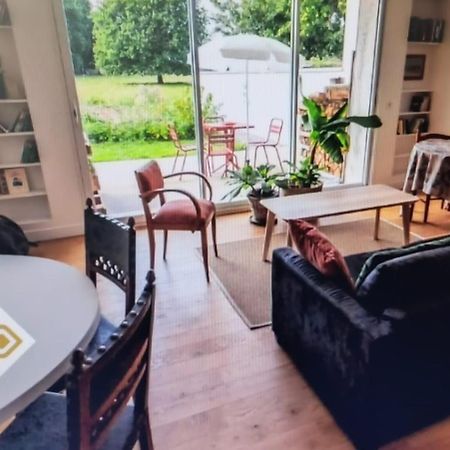Le Colibri "3 Etoiles" Villa Plurien Екстериор снимка